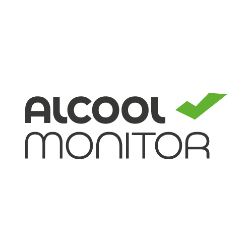 Alcool Monitor Business Cards