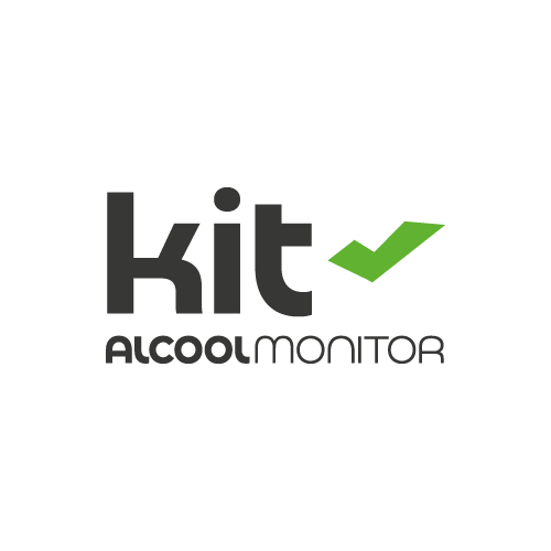Alcool Monitor Business Cards