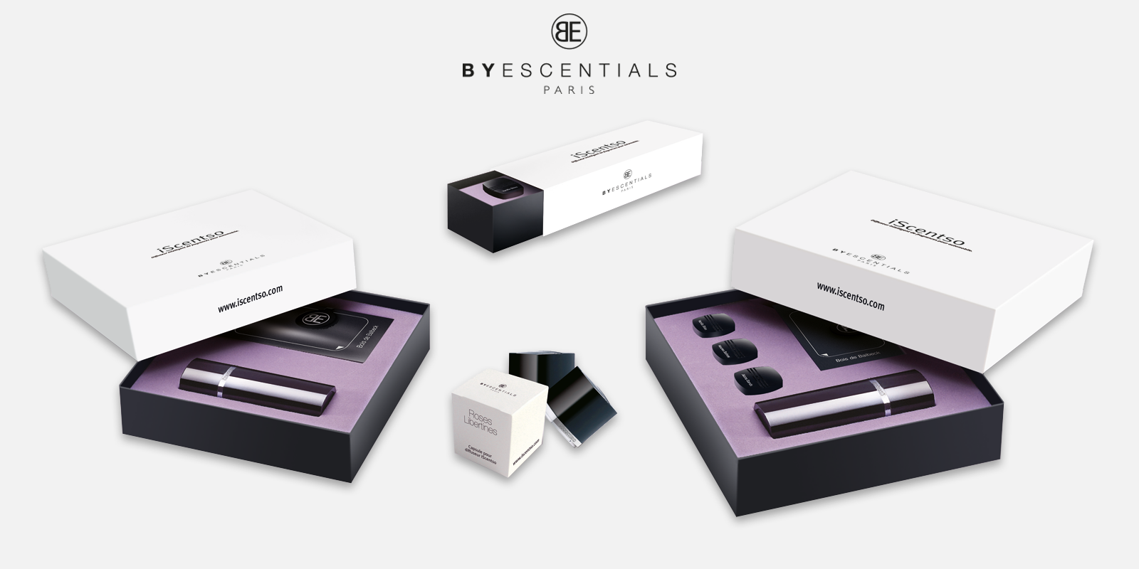 Alcool Monitor Business Cards